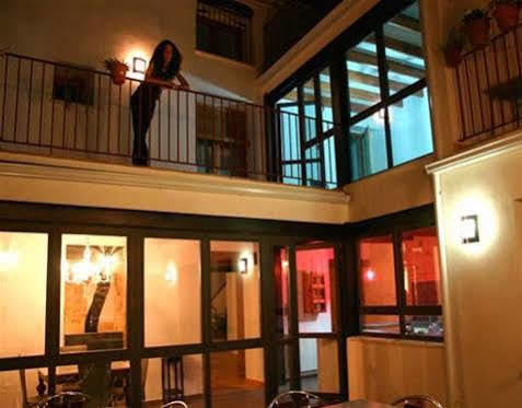 Maison d'hôtes La Llar D'Aitana à Alcoleja Extérieur photo